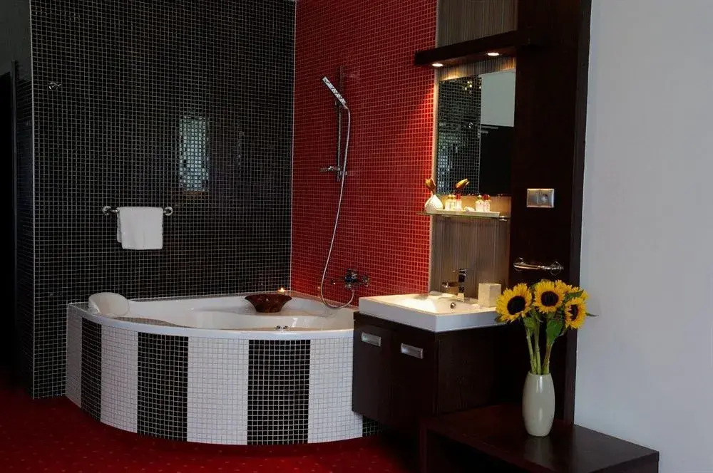 Hotel Gaudio