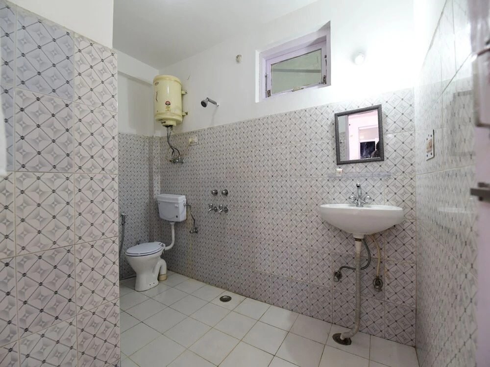 OYO 13836 Hotel Manu Vatika