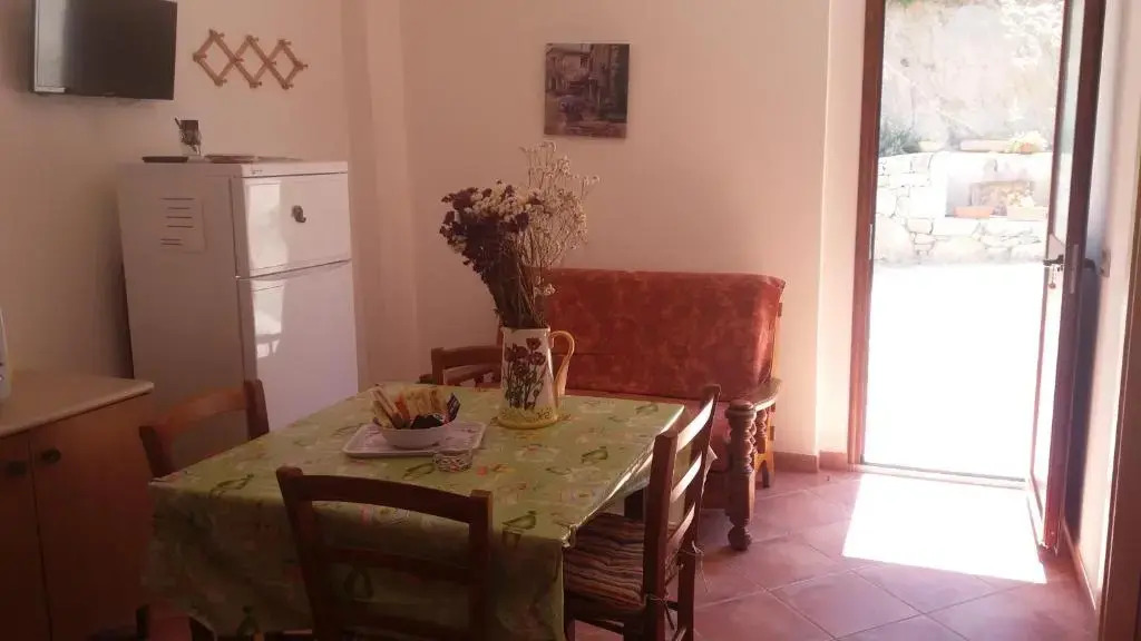 Casa Lucia Campagna Relax