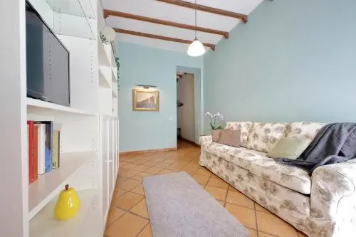 The Rigoletto Apartment