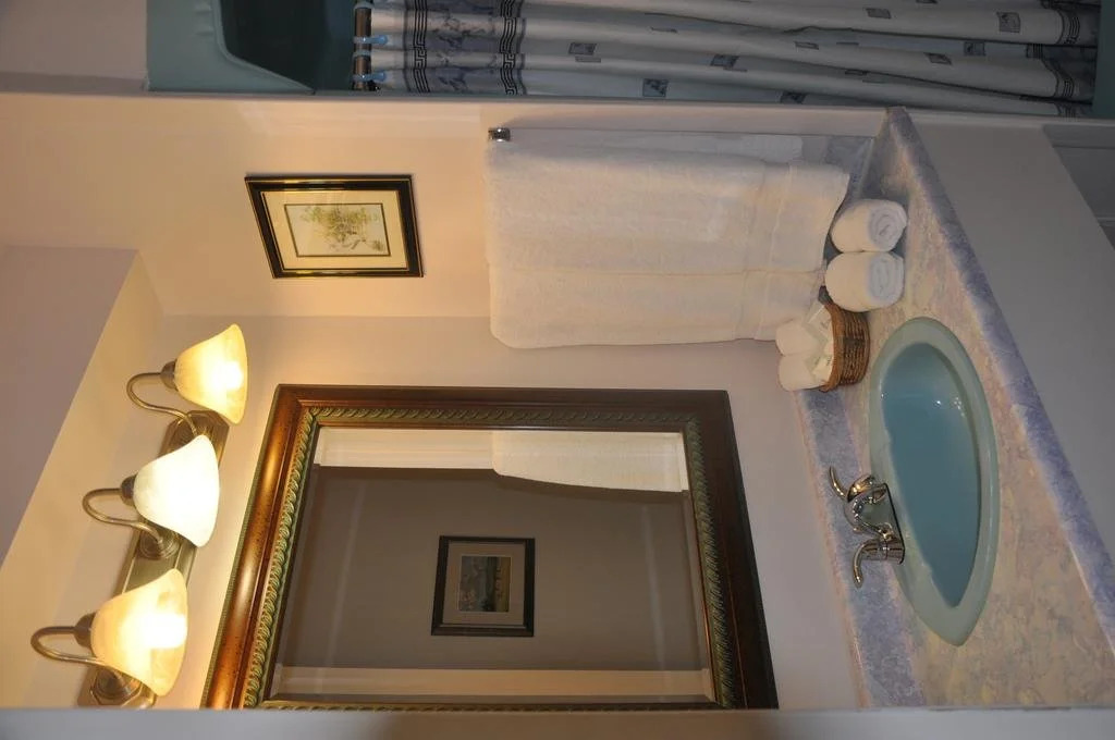 Hotel Motel Le Château