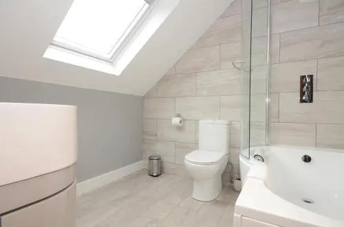 Froghall Suites