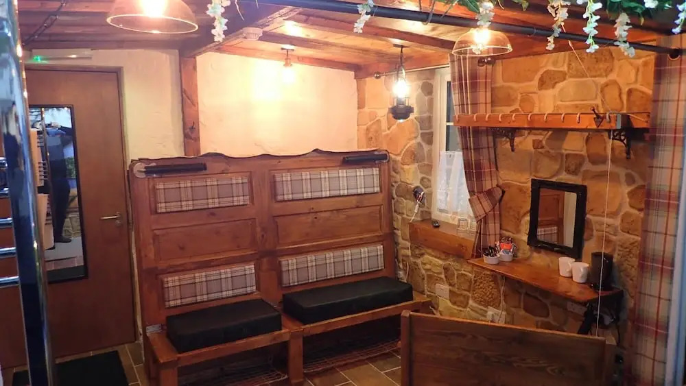 Birchwood Guest Lodge