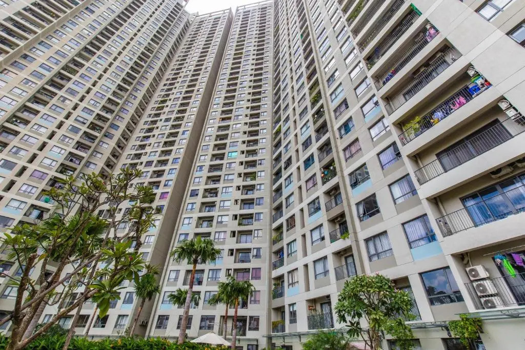 La Fortale 9237 Apartments