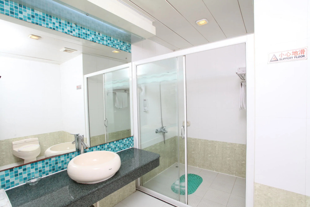 Xin Hua Hotel Guangzhou