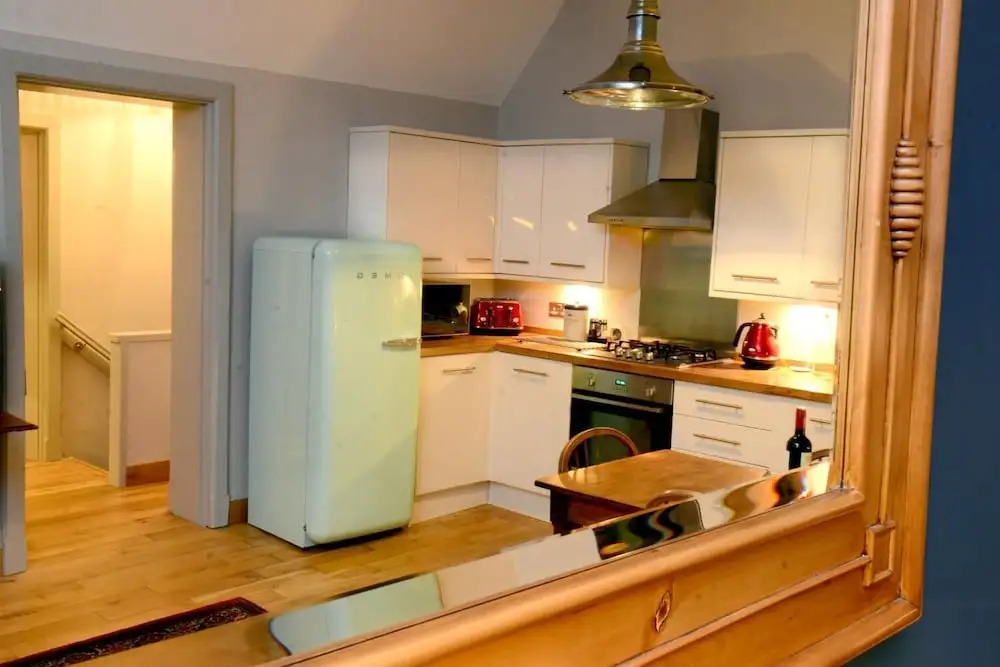 Rothay Villa