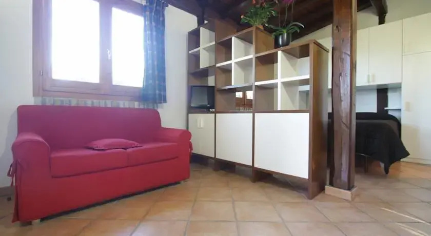 Residenza Villa Agnese