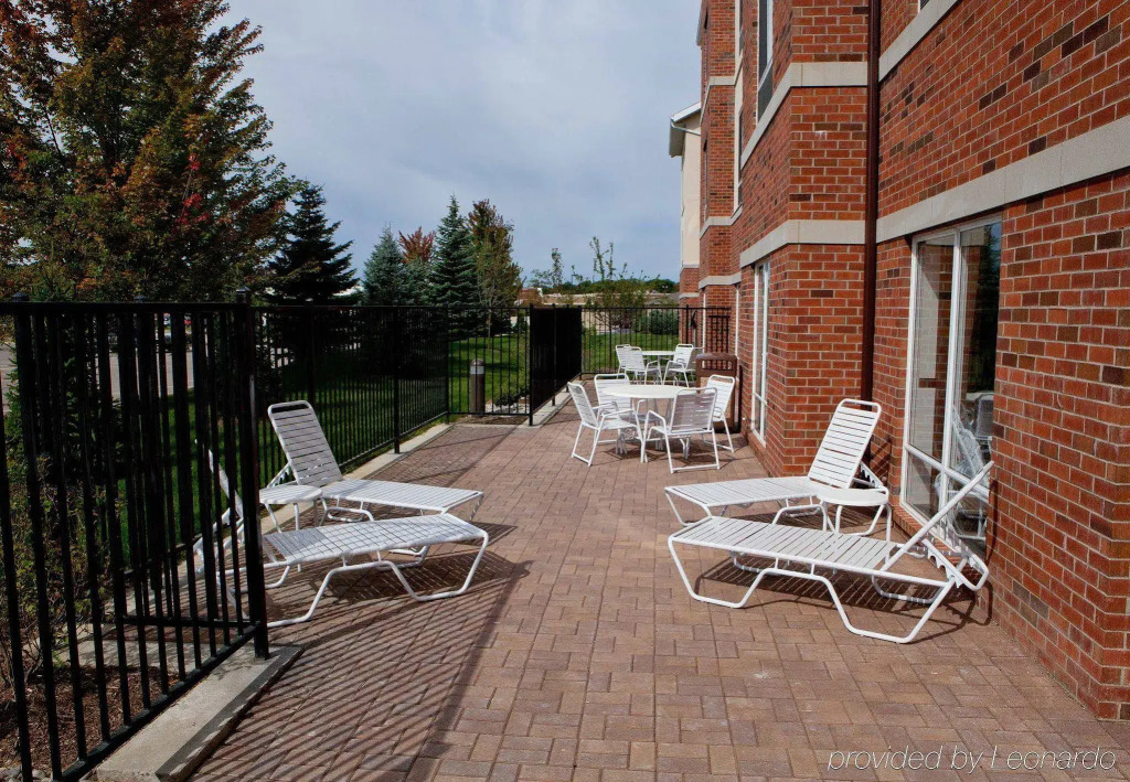 Fairfield Inn and Suites Flint Fenton