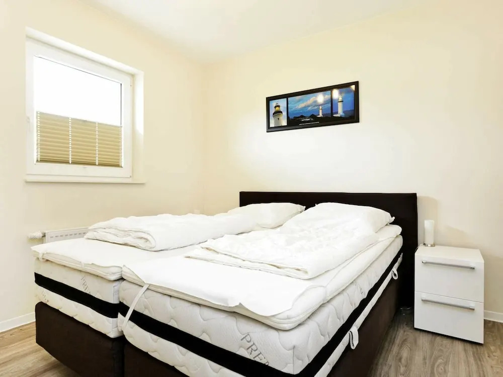 6 person holiday home in Großenbrode