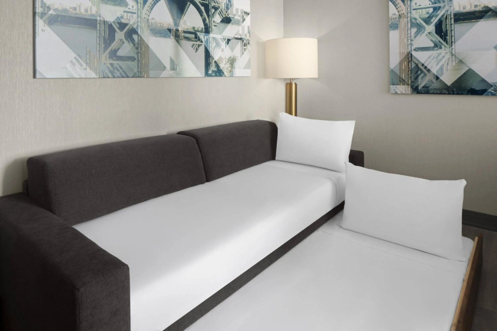 SpringHill Suites by Marriott East Rutherford Meadowlands Carlstadt