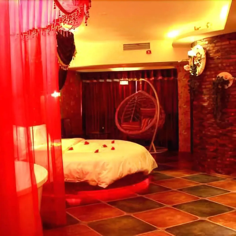 Suiyu Hotel