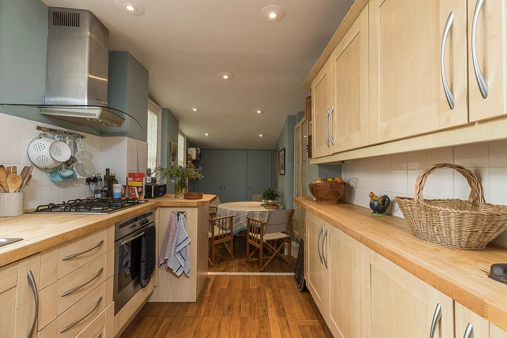 Elegant 2 bed near Hampstead and Camden, sleeps 4