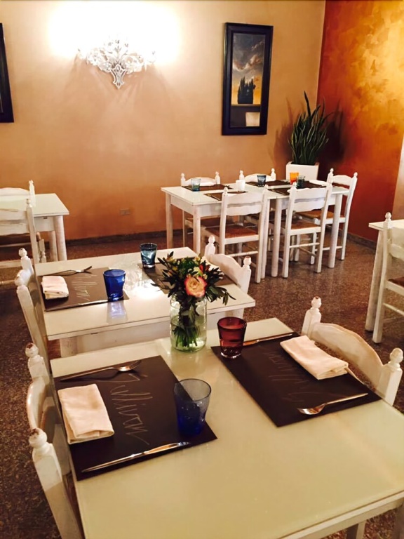 Sullivan Ristorante Hotel