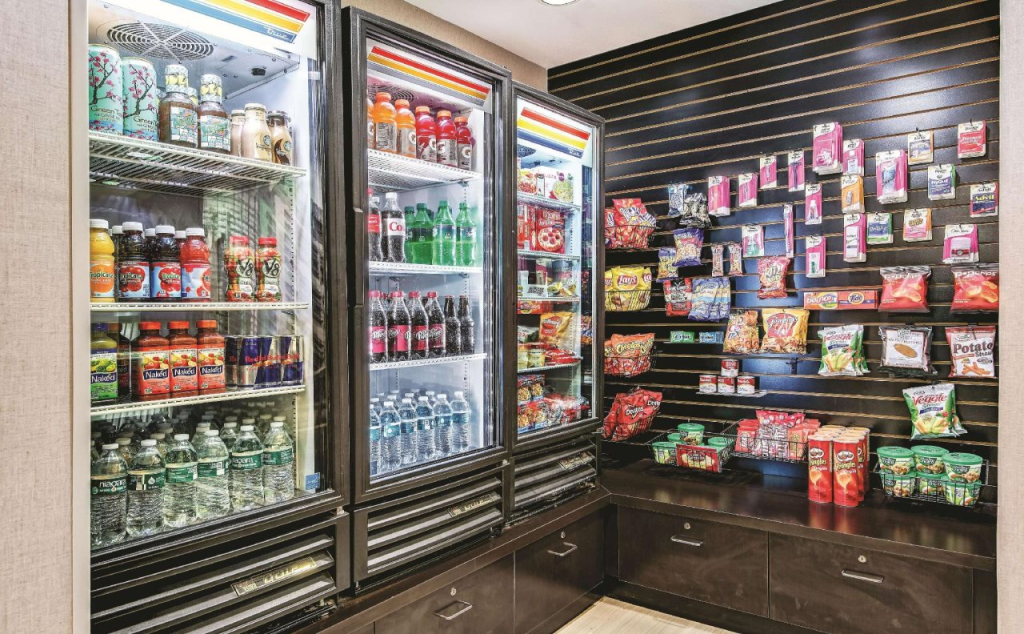 La Quinta Inn & Suites by Wyndham Houston North-Spring