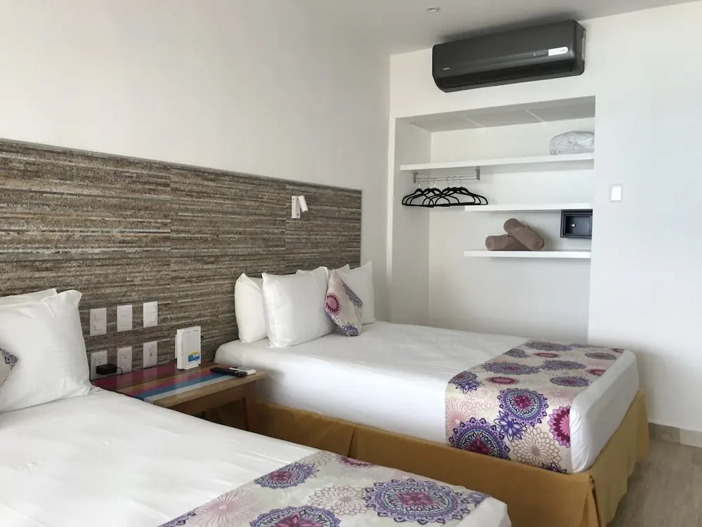 BOF Apartments Cancun