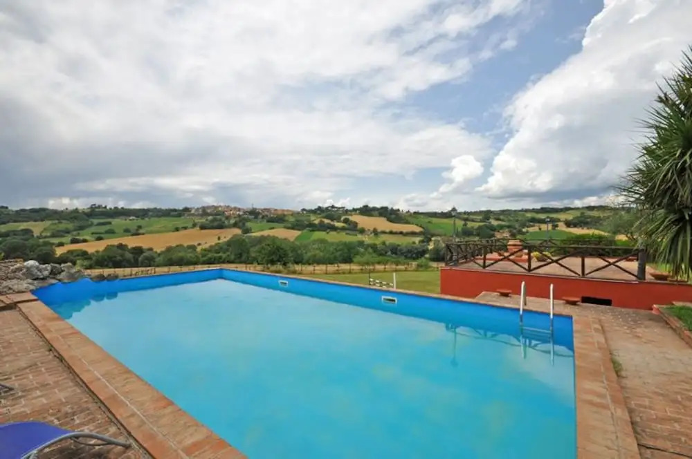 Villa Claudio