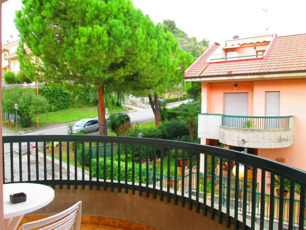 B&B Le Begonie