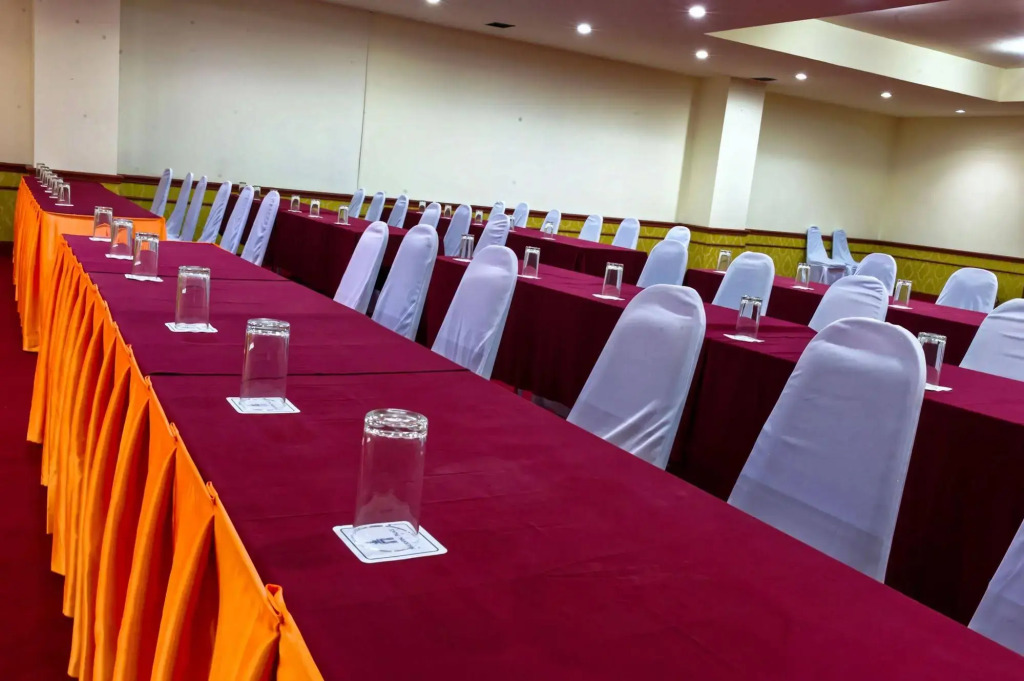 La Mai Hotel Chiangmai