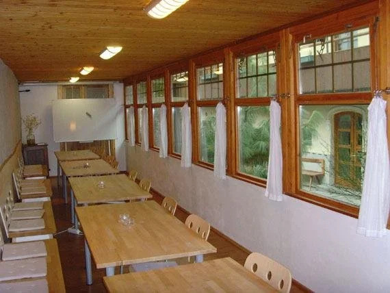 Hotel Žebrák