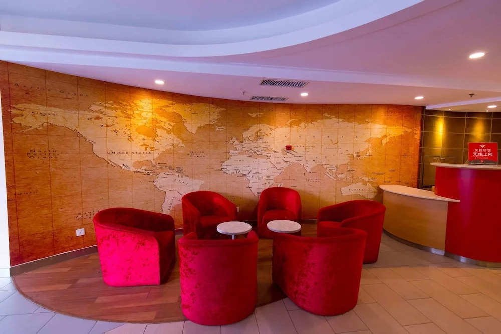 ibis Shenyang The Centre