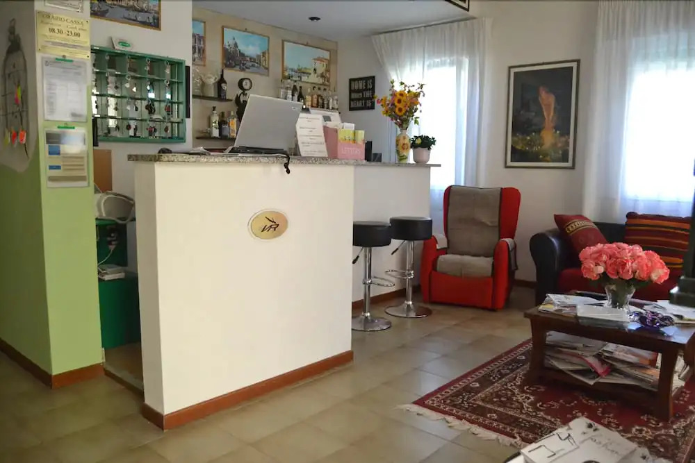 Hotel Villa Roberta
