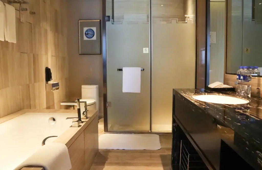 Wanda Realm Jingzhou