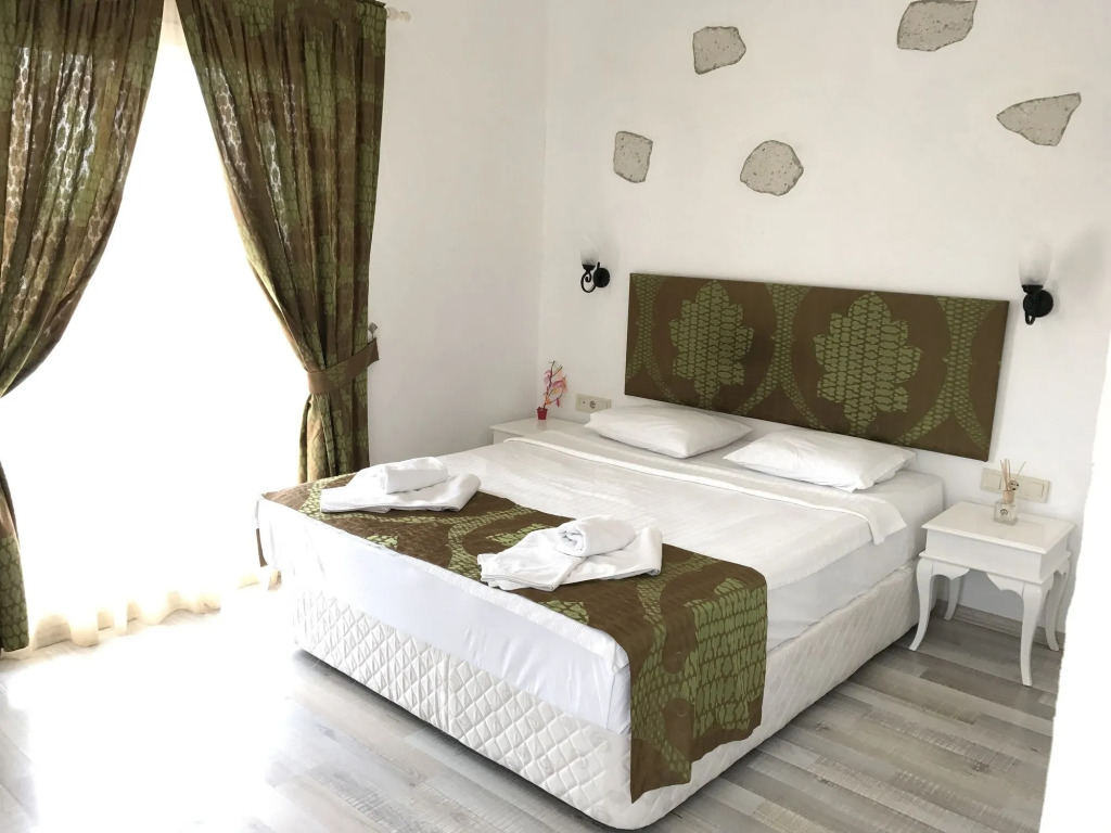 Alacati Dolce Vita Hotel