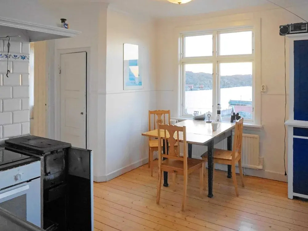 Panoramic Sea Views in Skarhamn-by Traum