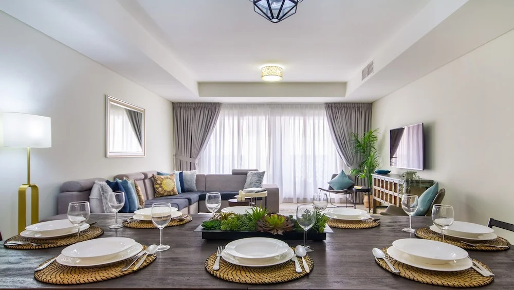 Bespoke Residences- Balqis Residences