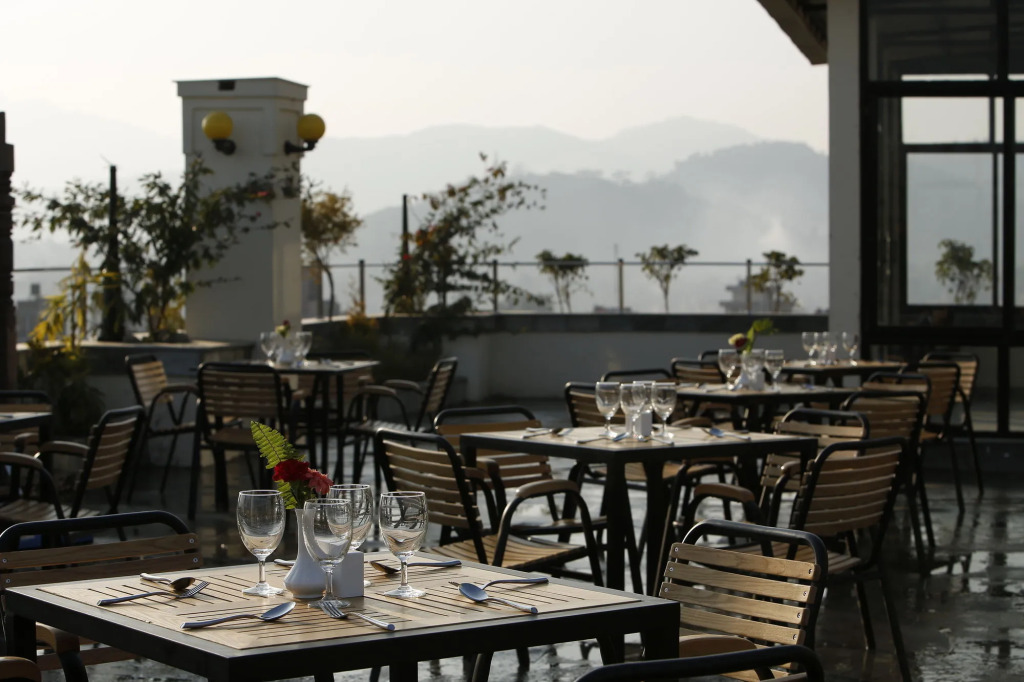 Hotel Arts Kathmandu