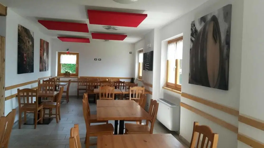 Agriturismo da Ysy