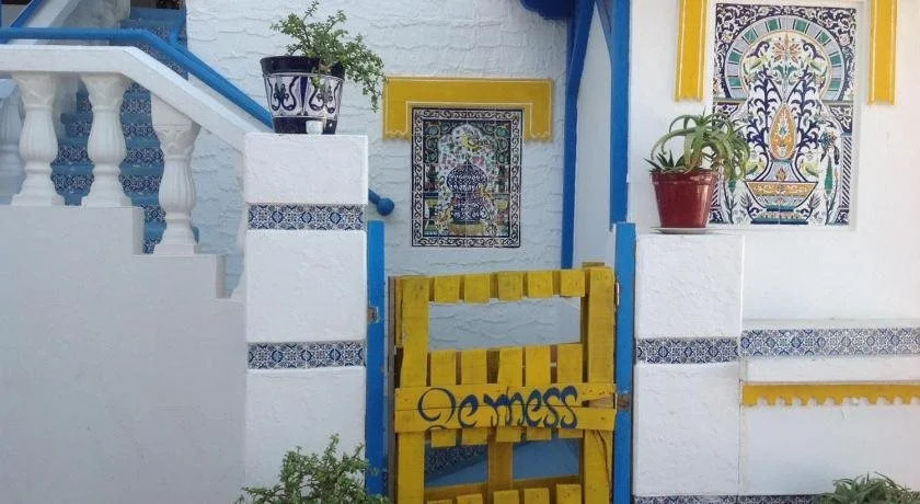Hotel Dar Ali
