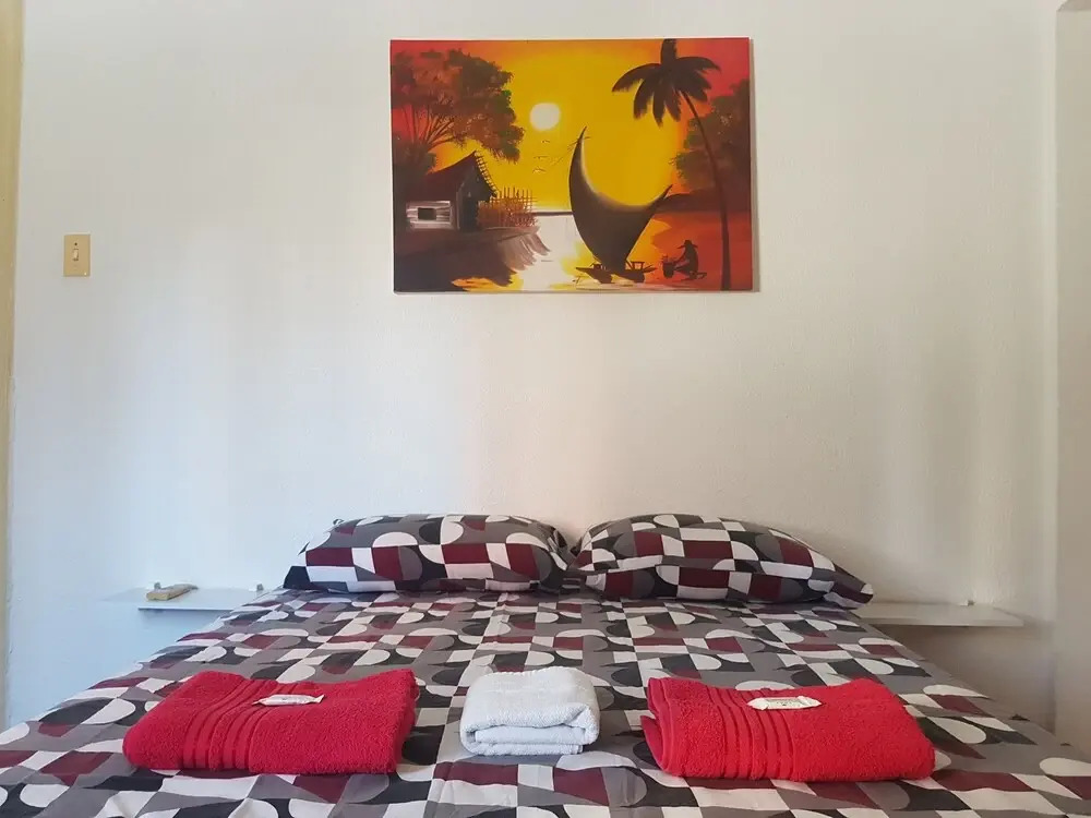 Pousada Hostel Fortaleza4u