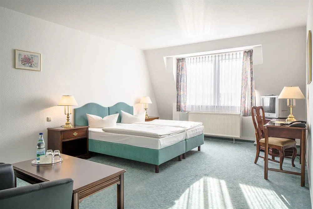 Mirage Hotel
