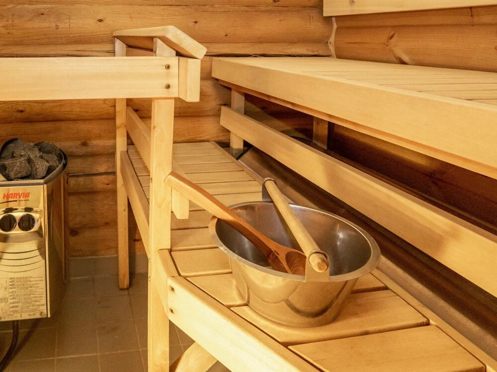 Rukan Roihu Kuusamo in Kuusamo