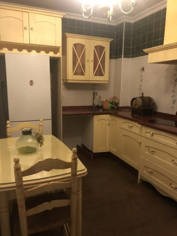 Apartamento en Pleno Centro De Marchena 3 dormitorios 3 baños privados