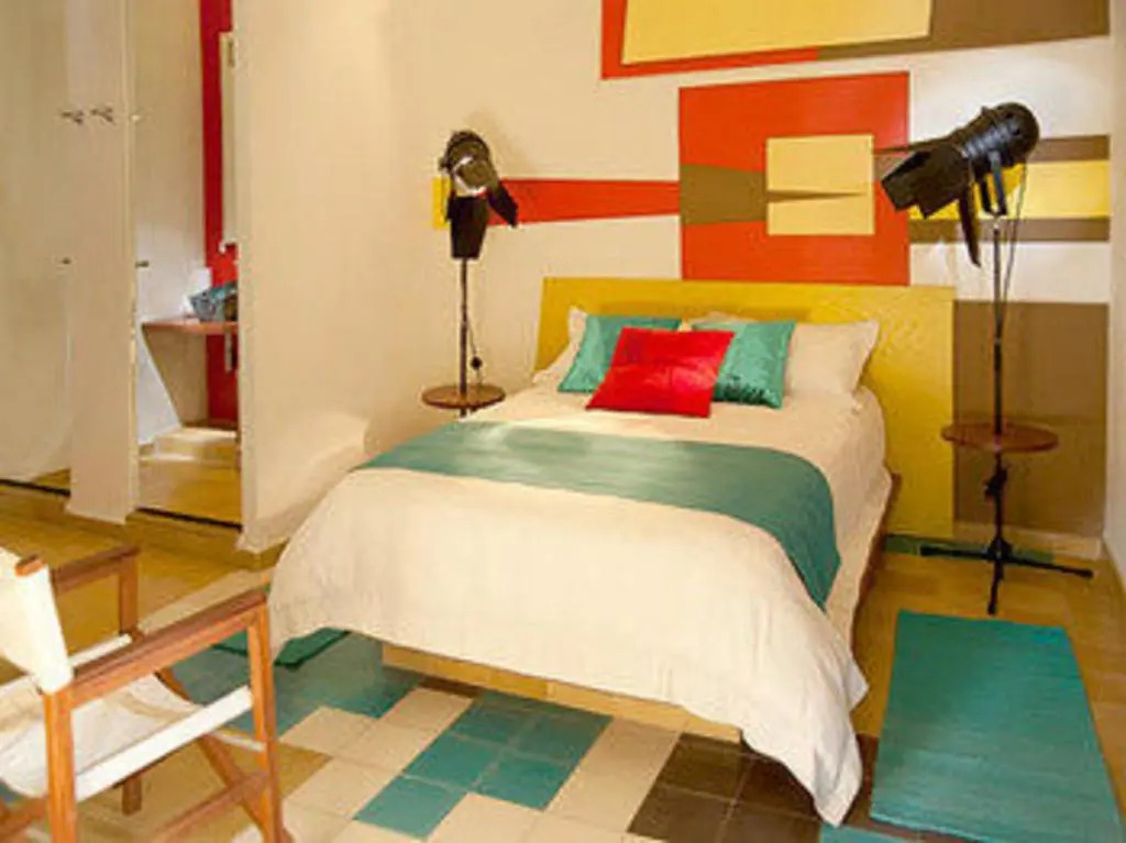 Del Carmen Concept Hotel Boutique by Chai