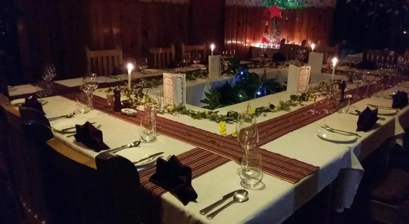 Bongde Goma Resort