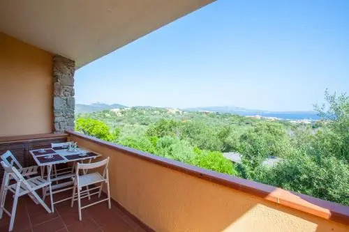 Monte Majore 52a