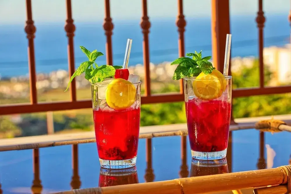 Ulivo Sea View House