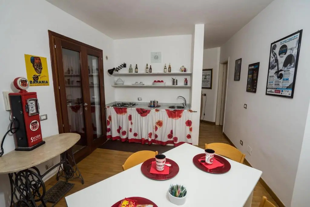 Apartment Casa Del Jazz-Pool & Garden