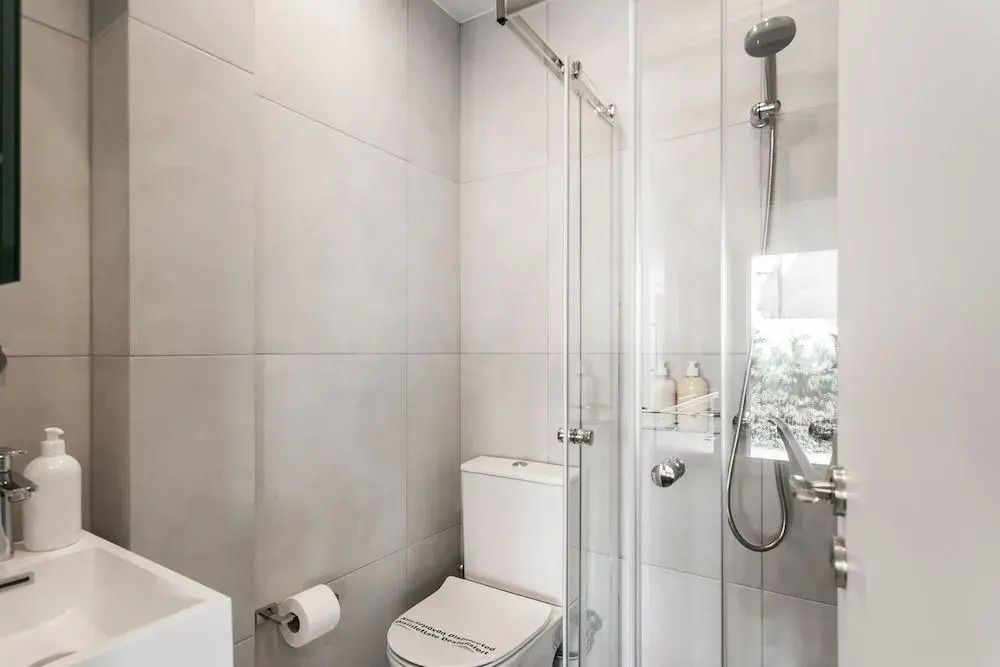 Wyz Attiki Aparthotel