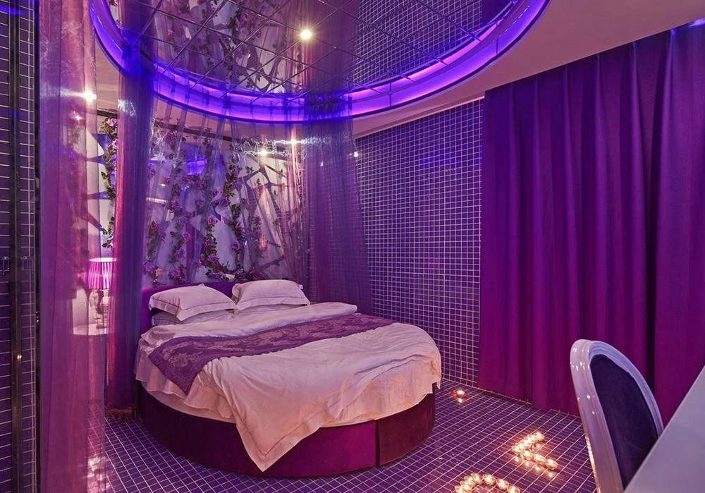 Wan Love Couple Hotel