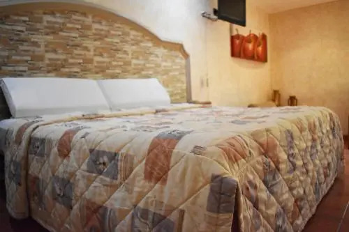 Parador Real Valles