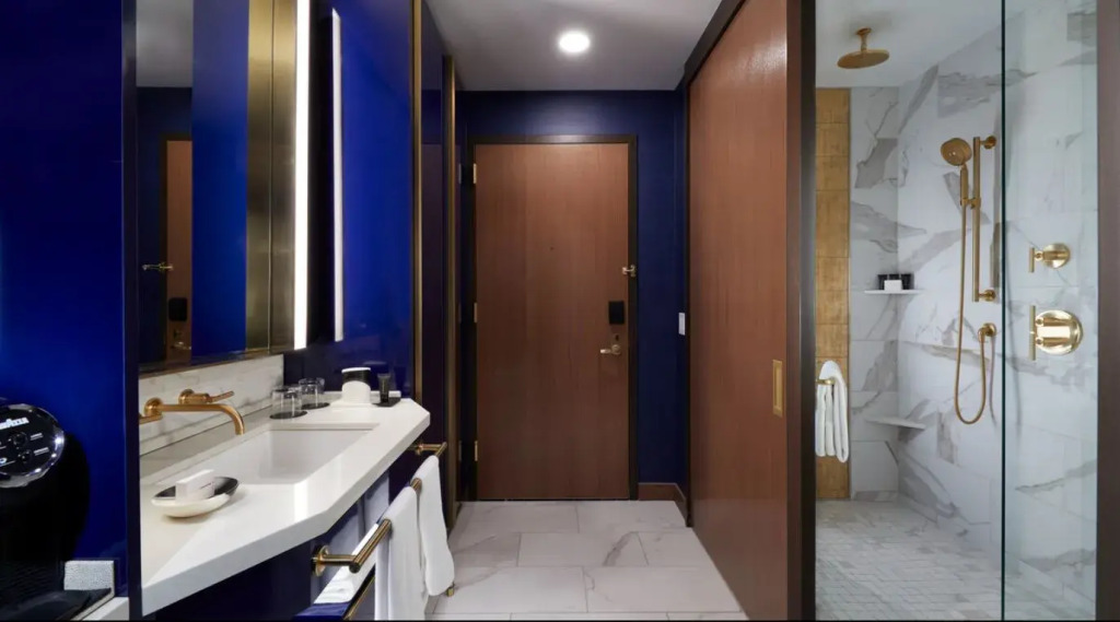 Hard Rock Hotel New York - Partner of ALL Accor