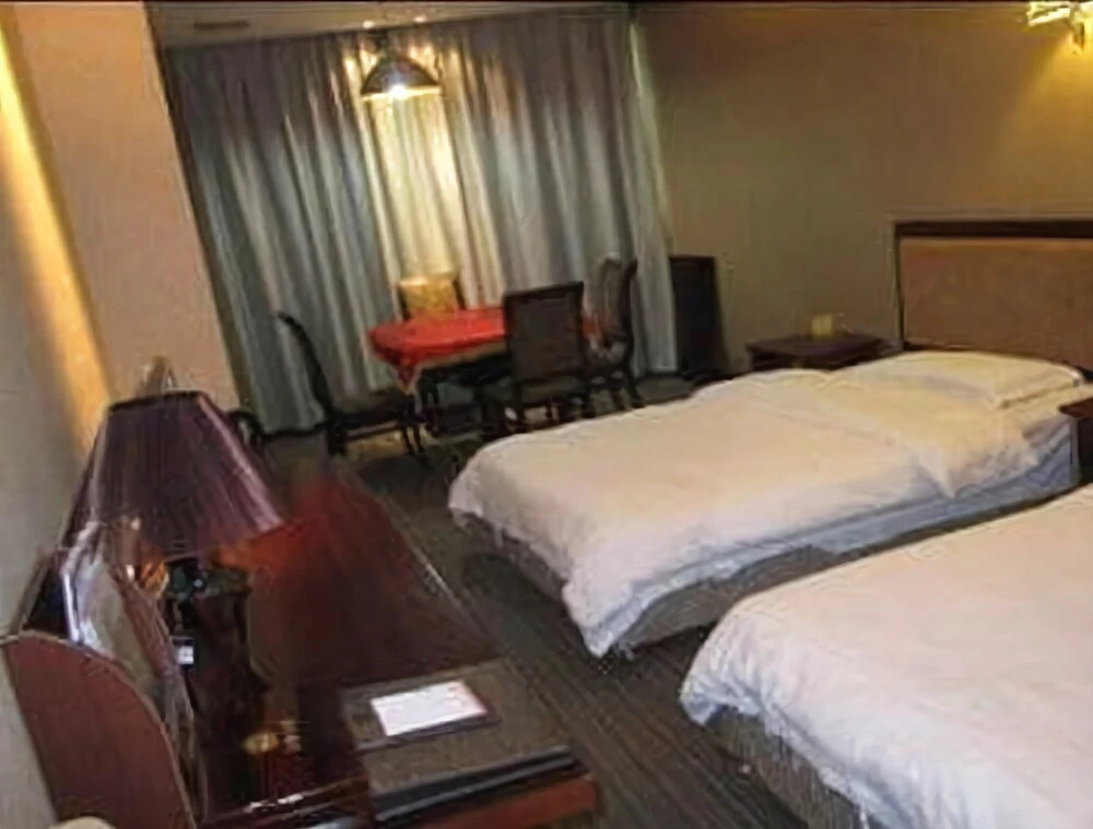 Jitai Hotel - Renmin Square