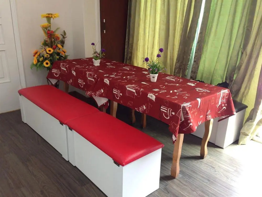 Amuse Guest House - Hostel