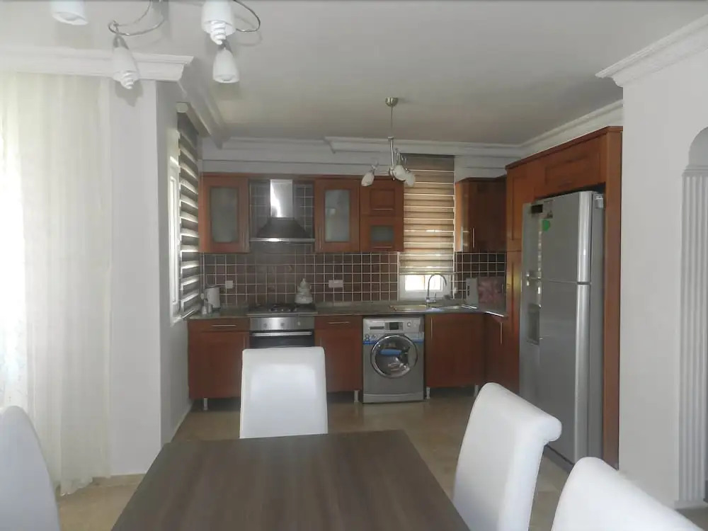 New Age Villa Cetin