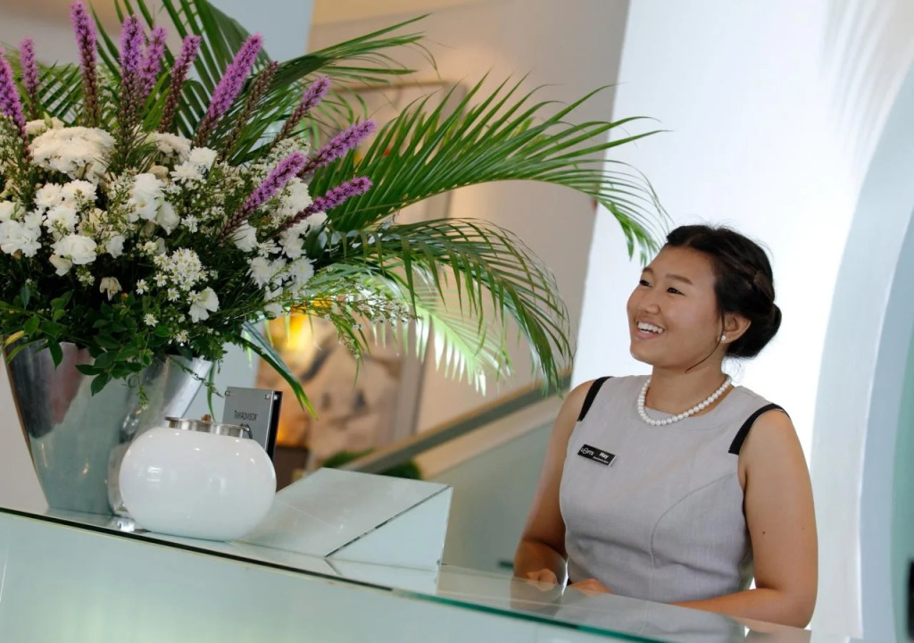 BYD Lofts - Boutique Hotel & Serviced Apartments - Patong Beach, Phuket