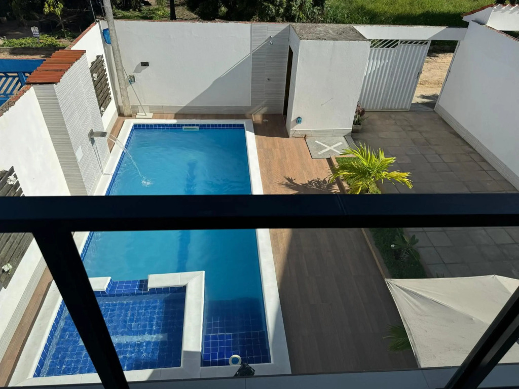 CASA BRISA MAR DELUXE - Maragogi